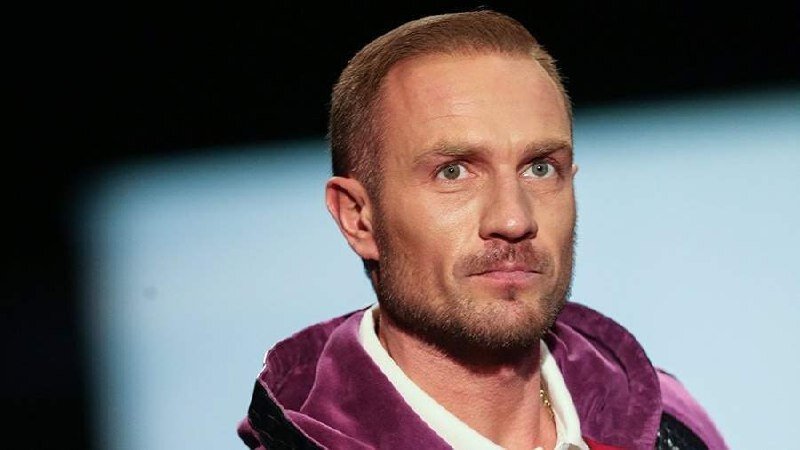    Роман Костомаров, фото соцсети редакция RTWeek
