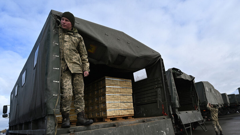   AFP Sergei SUPINSKY