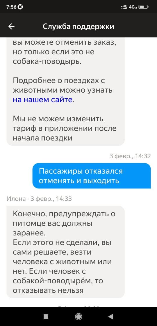 Услуга попутчик на машине