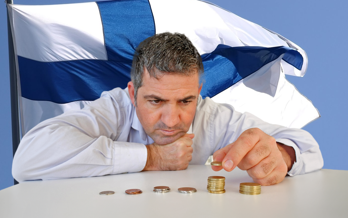 Финляндия глазами петербуржца. Минималка и средняя зарплата в Финляндии: сколько получают финны и куда уходят деньги 