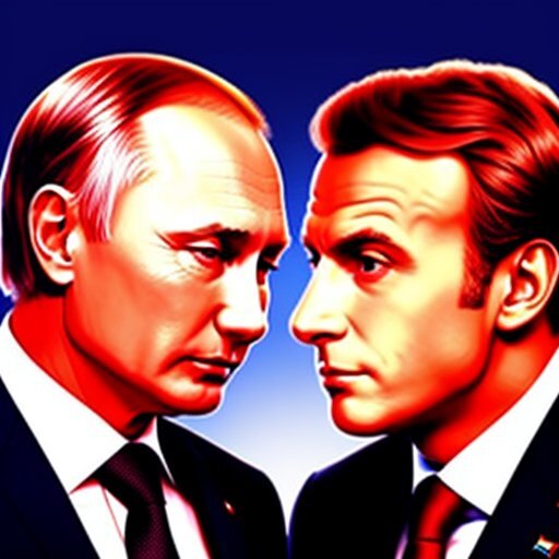 Россия и Франция-дружба или соперничество?