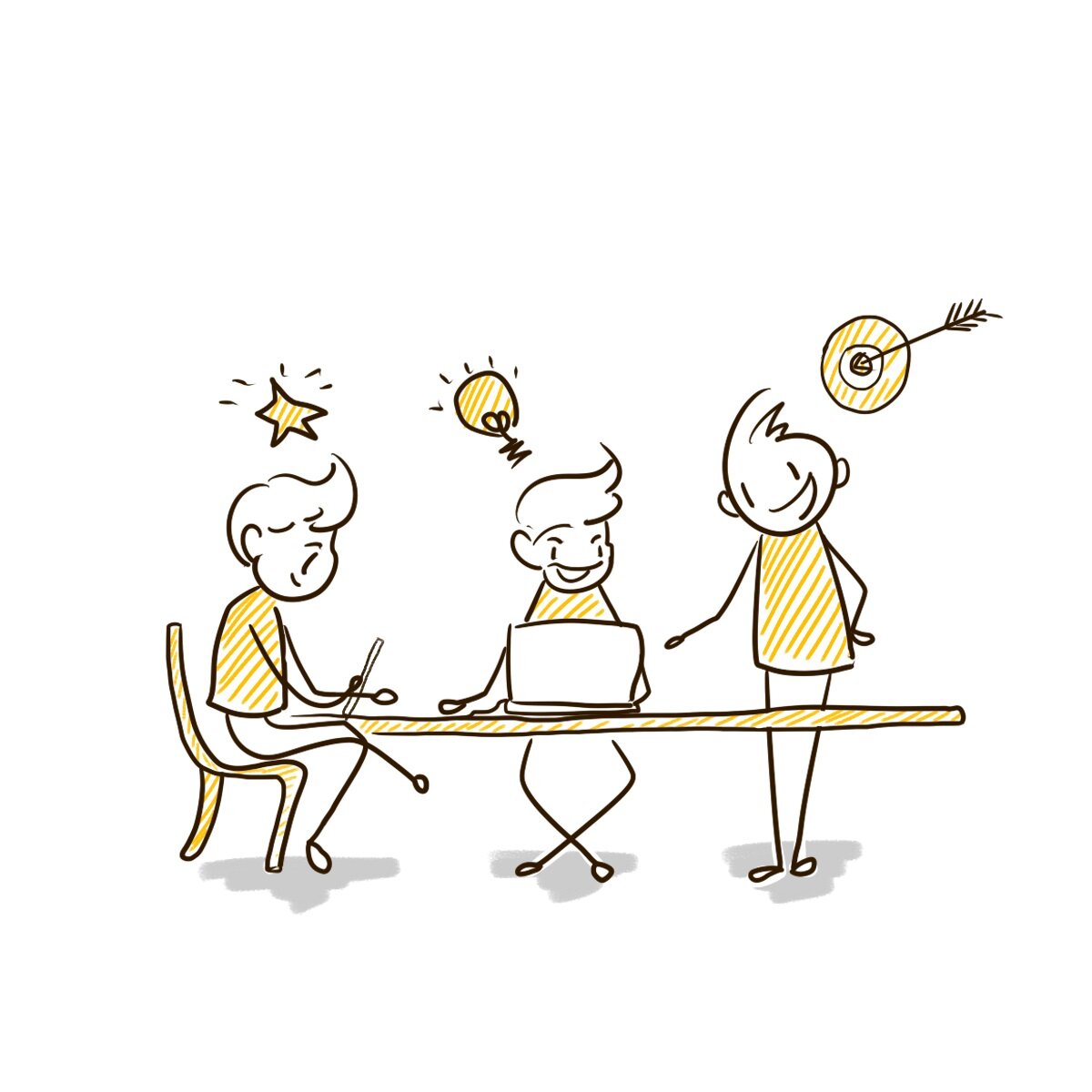 Отличие трейдера от инвестора