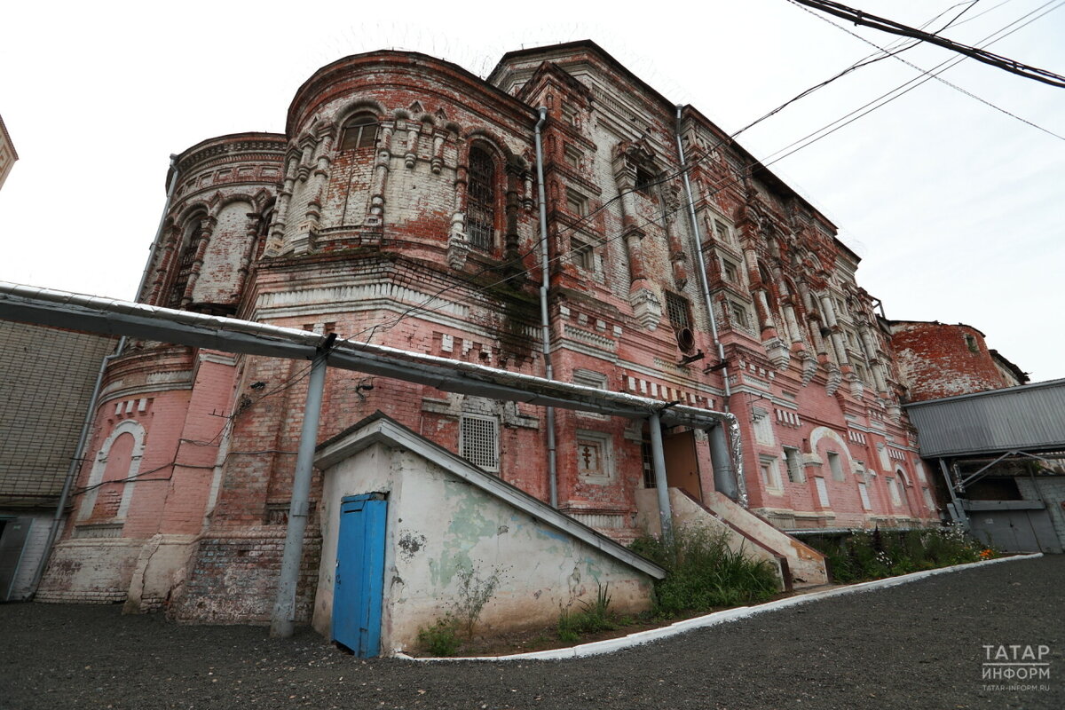 Фото: © Михаил Захаров / «Татар-информ»