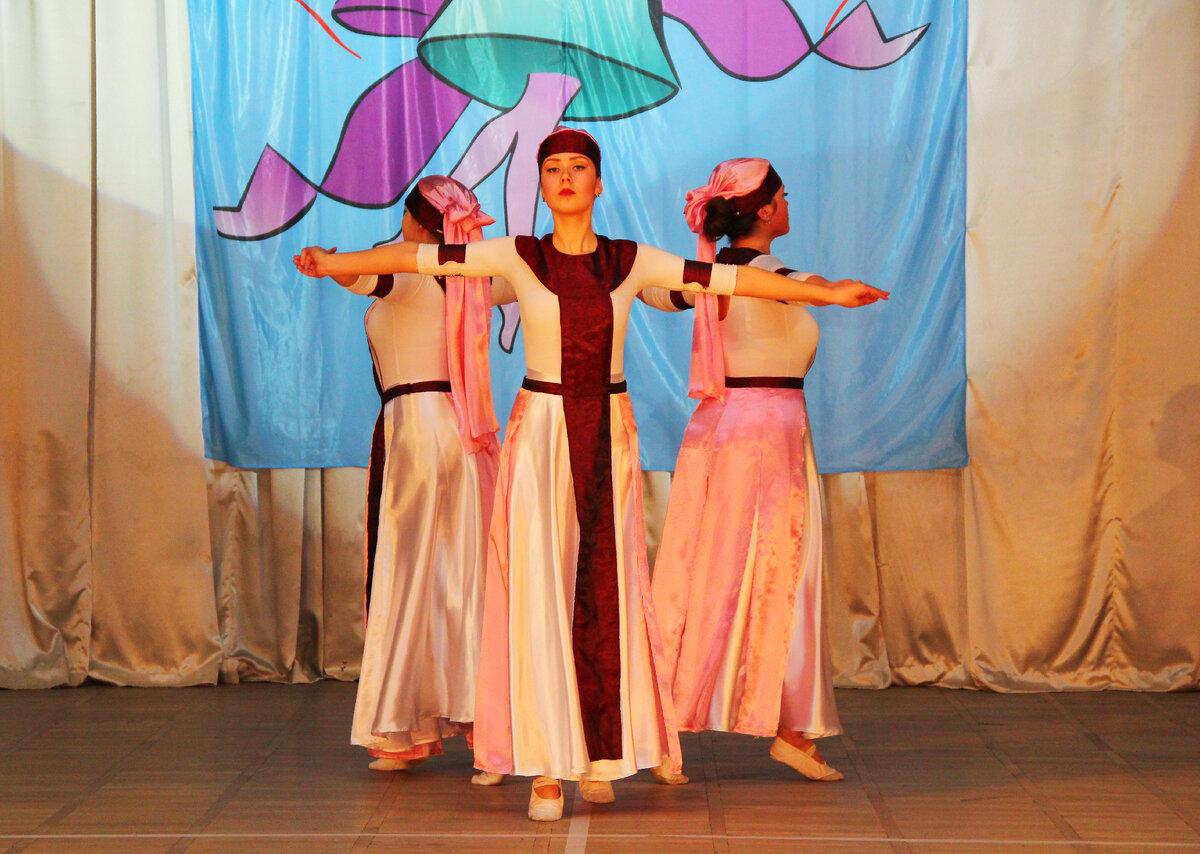 Из личных фото автора