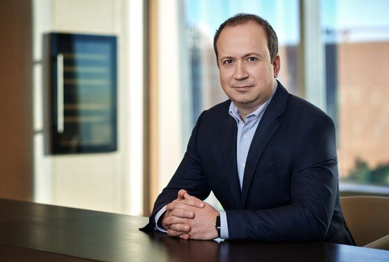    Андрей Пучков