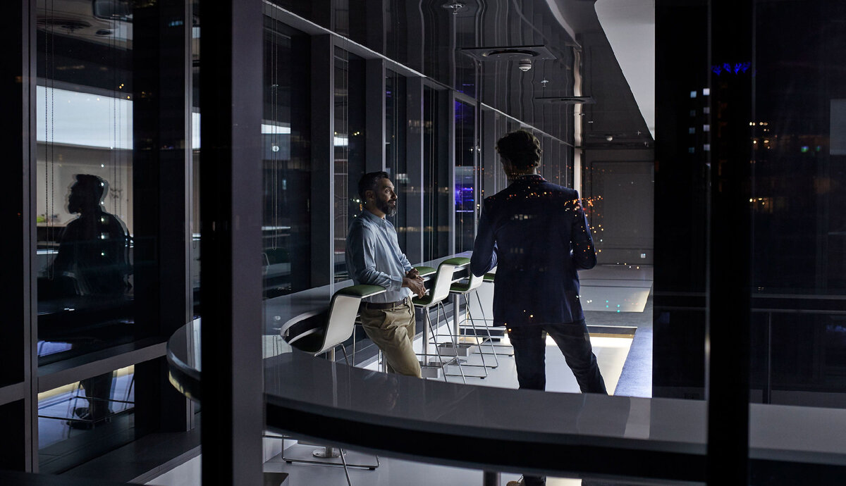 Rsk-consulting GL Group Consulting