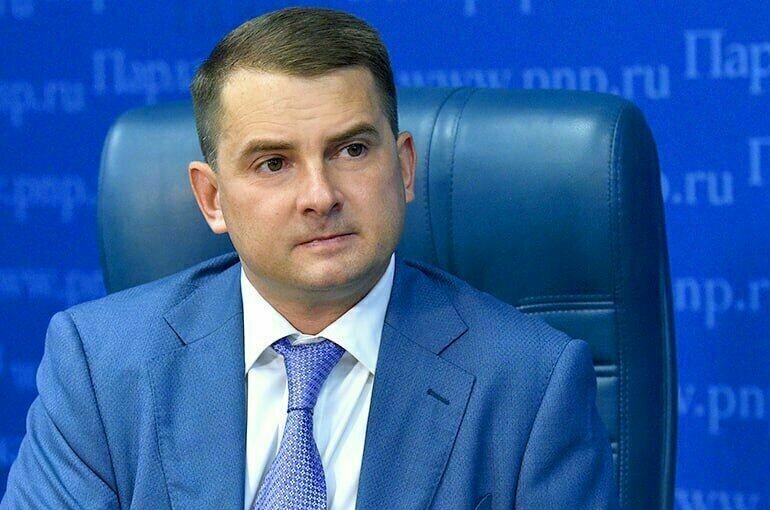   Игорь Самохвалов/ПГ