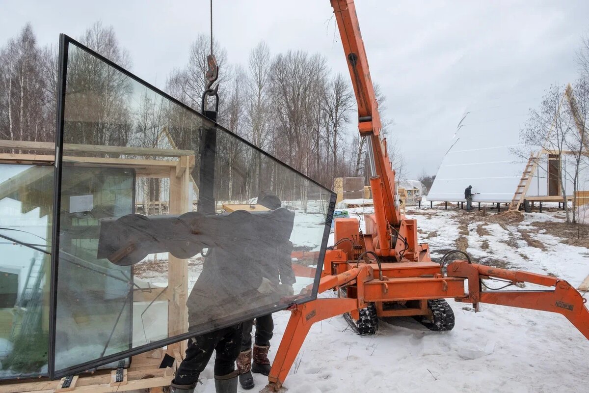 Сергей Домогацкий: плюсы и минусы различных вариантов строительных  материалов | Сергей Домогацкий | Дзен