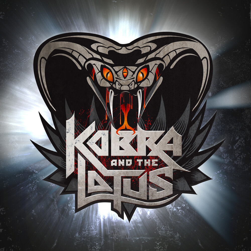 альбом Kobra and the Lotus