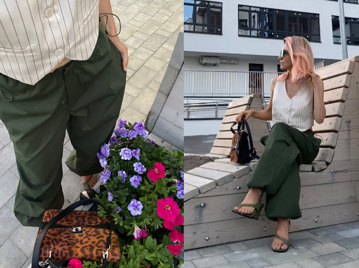 фото автора, телеграм-канал @promenade_style