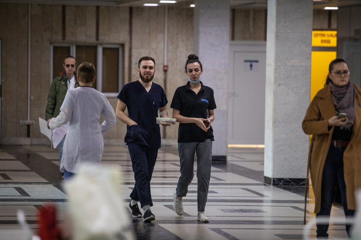 Фото: Андрей АБРАМОВ/предоставлено Царьграду.