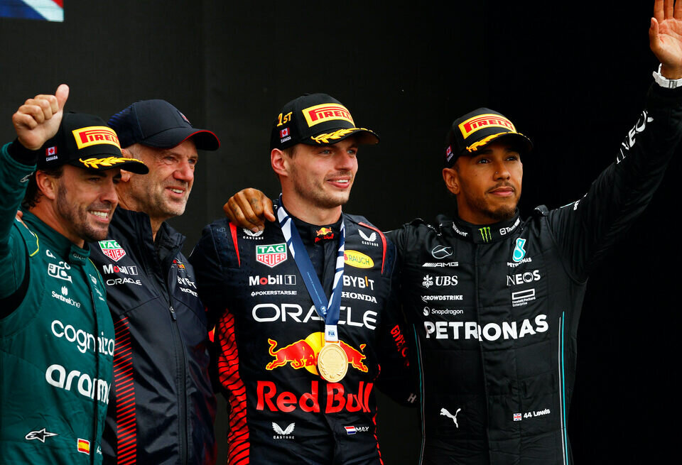    Getty Images / Red Bull Content Pool