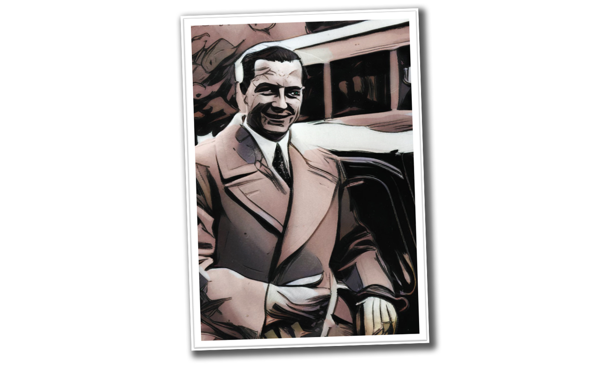 Жан Бугатти