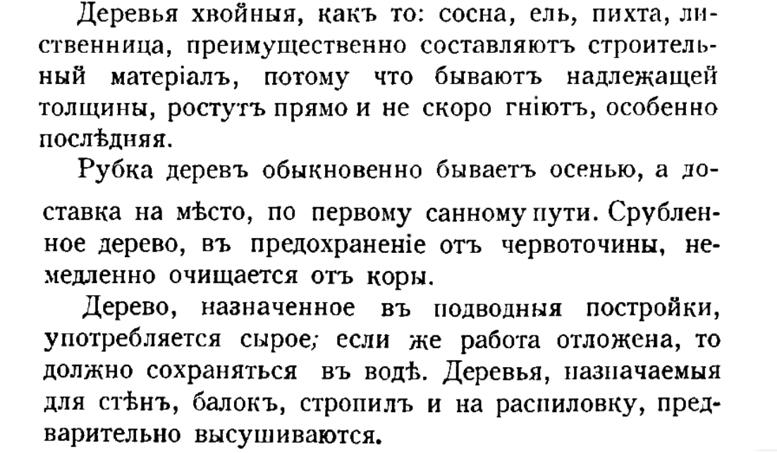  Цитата из книги А. Лейванд “ Как самому строить небольшие дома” 
