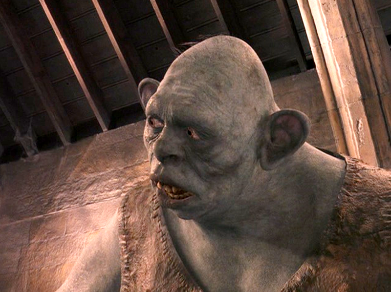 "Гарри Поттер и Философский камень"