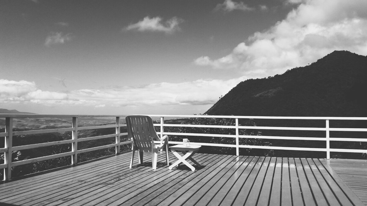 Минимализм как стиль жизни