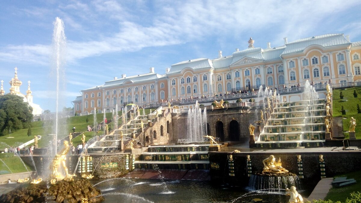 Фотография сделана автором.