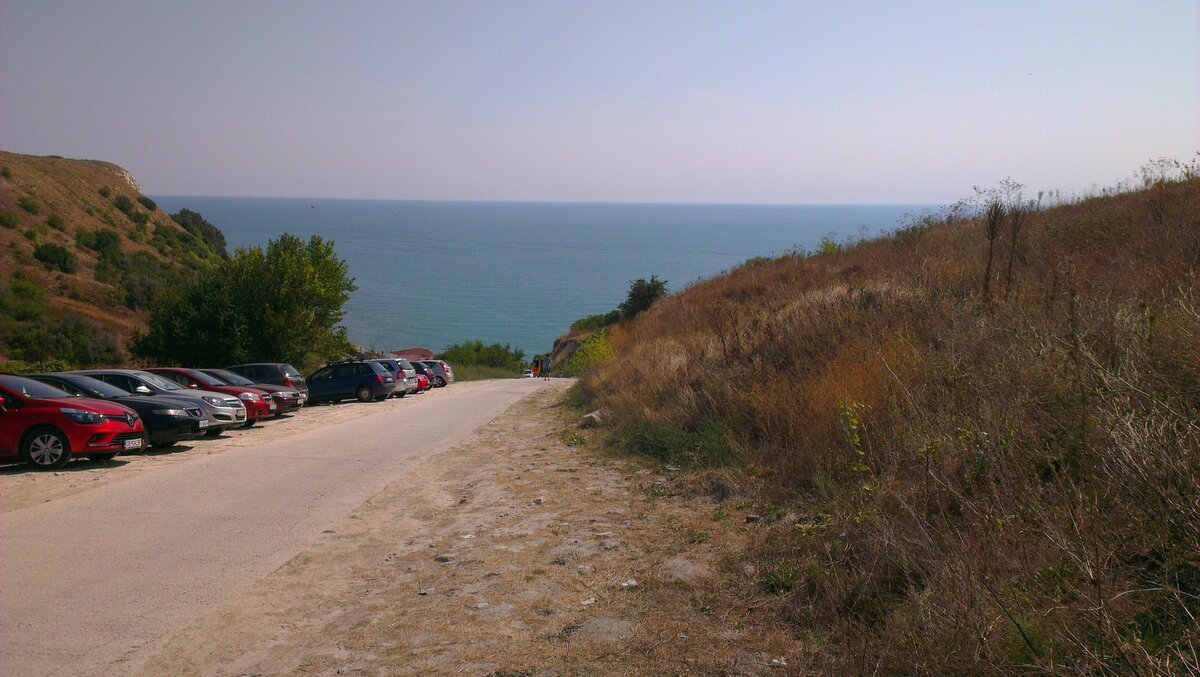 Первый уровень