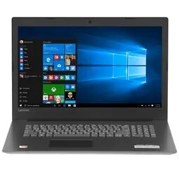 17.3" Ноутбук Lenovo Ideapad 330-17AST, 29.999 руб