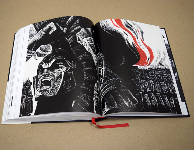 Современное издание книги