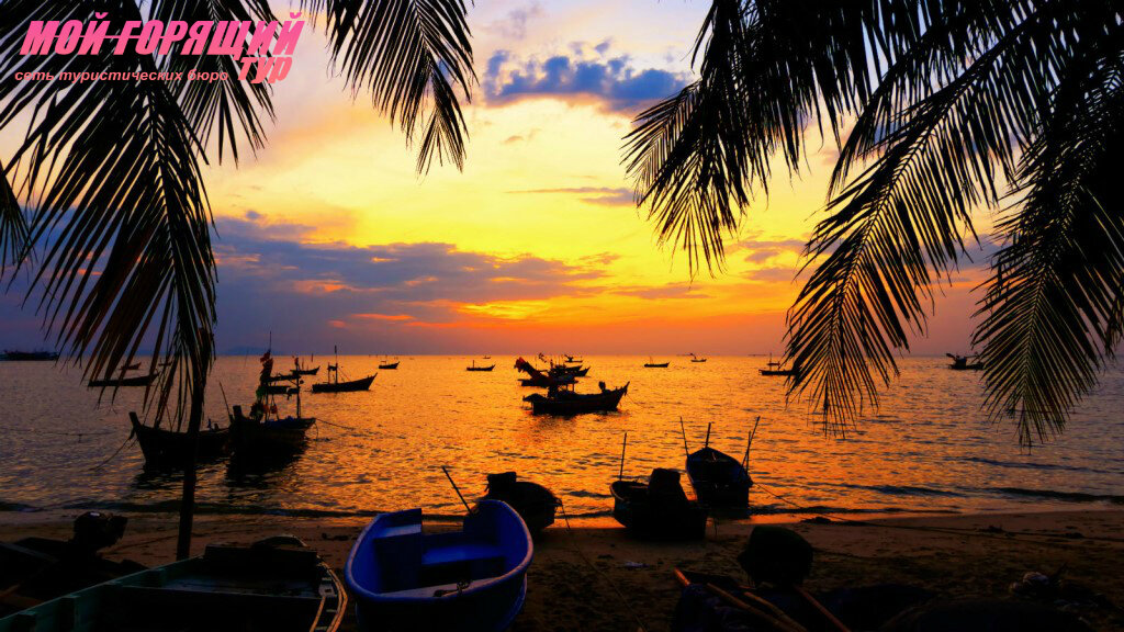 Волшебный ГОА