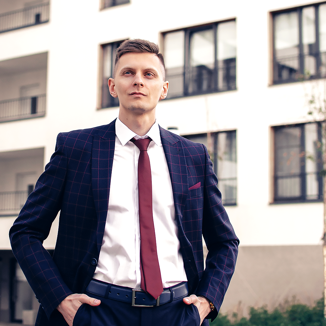 5 усвоенных мной уроков жизни.