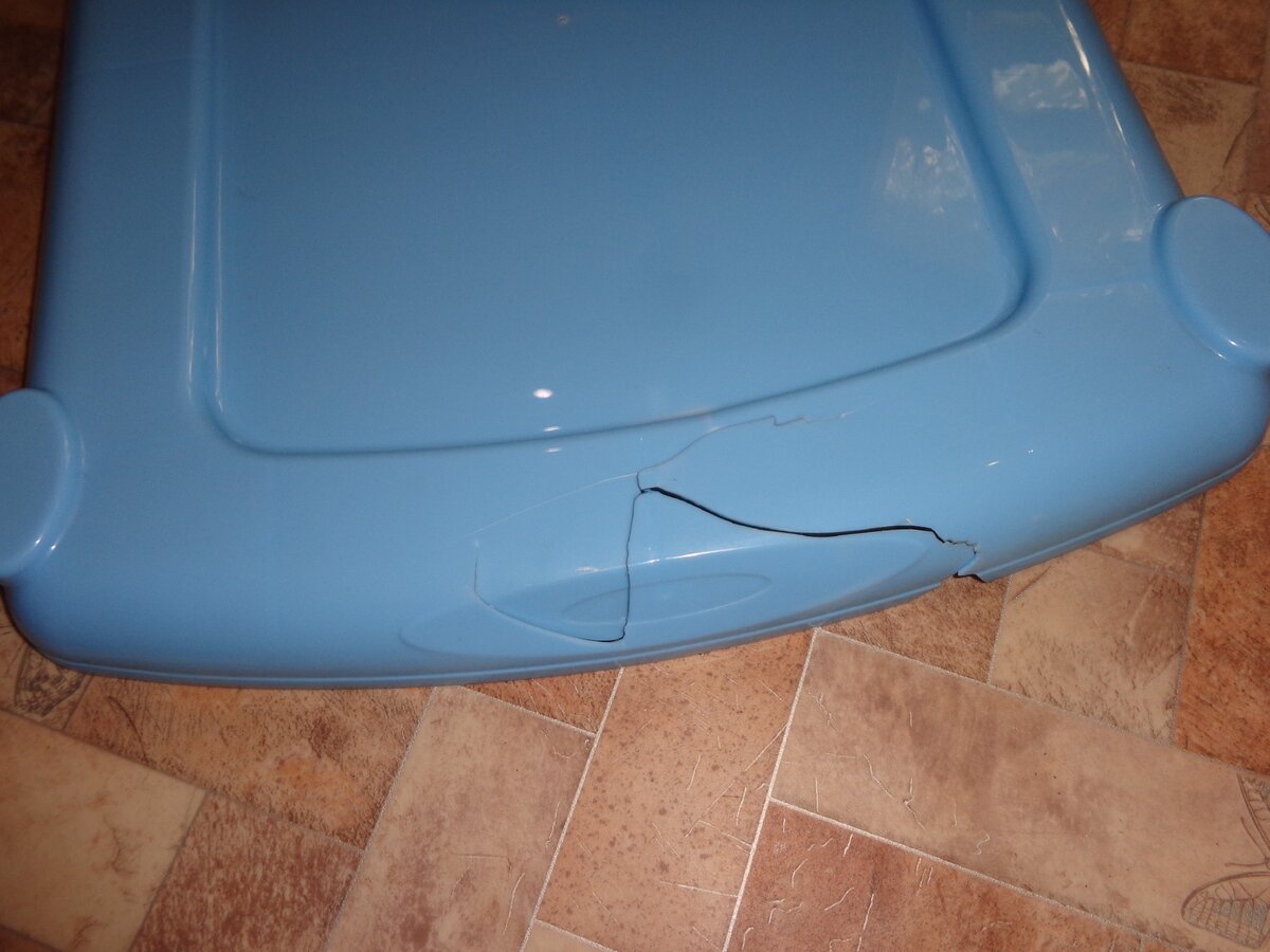 с другого ракурса