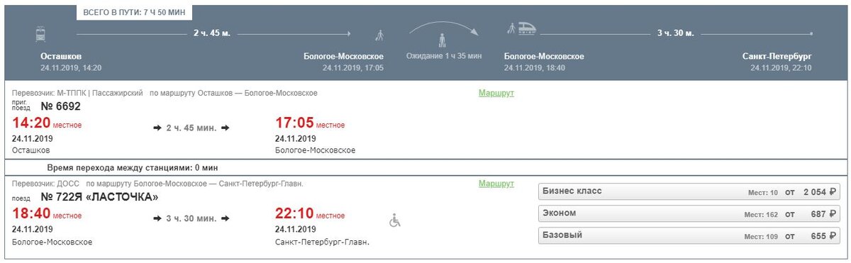 В России есть два ретро-поезда под паровозом. Чем они отличаются и какой выбрать