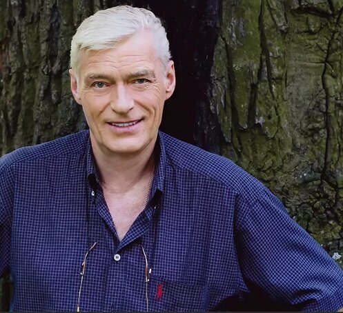 Борис Щербаков
