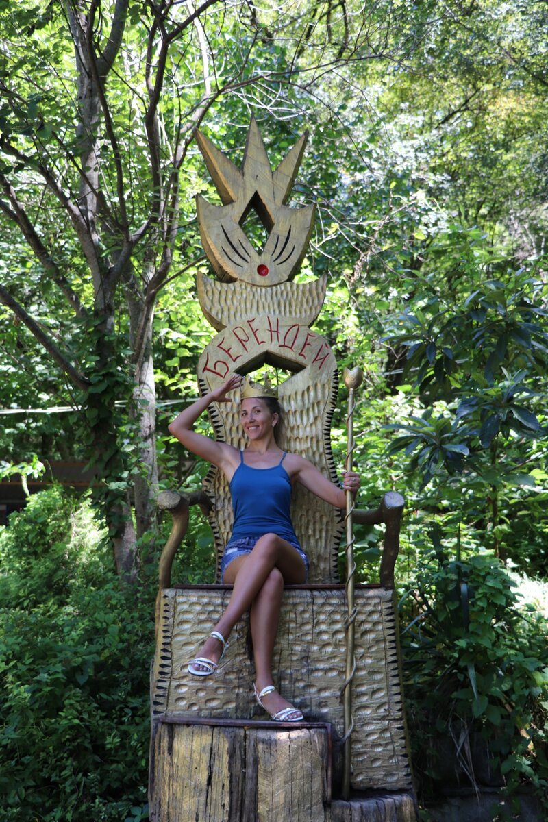 Фото автора. 