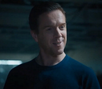 Кадр из сериала "Миллиарды"