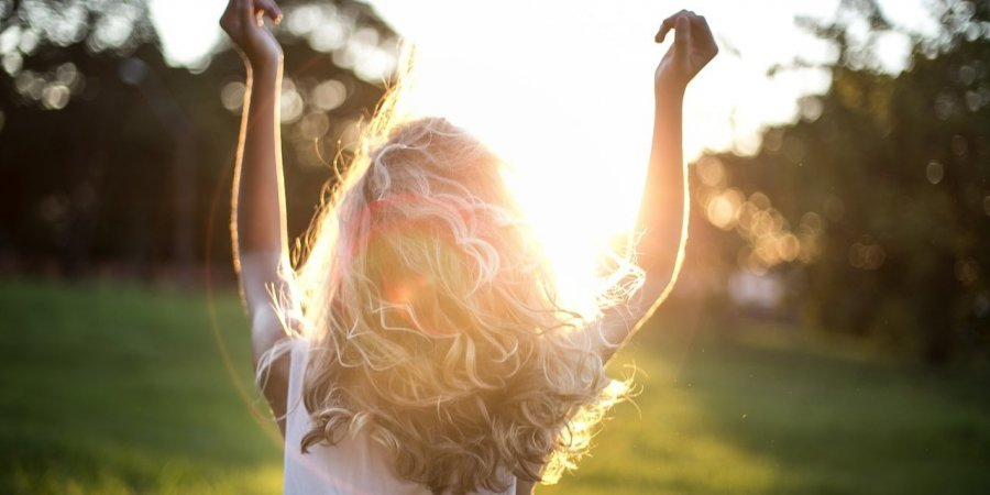 Какие витамина нужны женщинам / Pexels