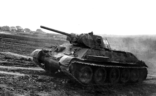 Т-34