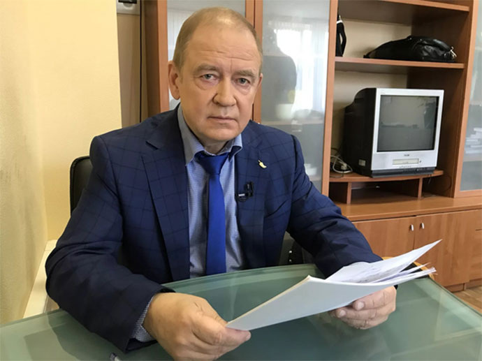 Сергей Станкевич -  один из сторонников возврата полномочий местному самоуправлению.

