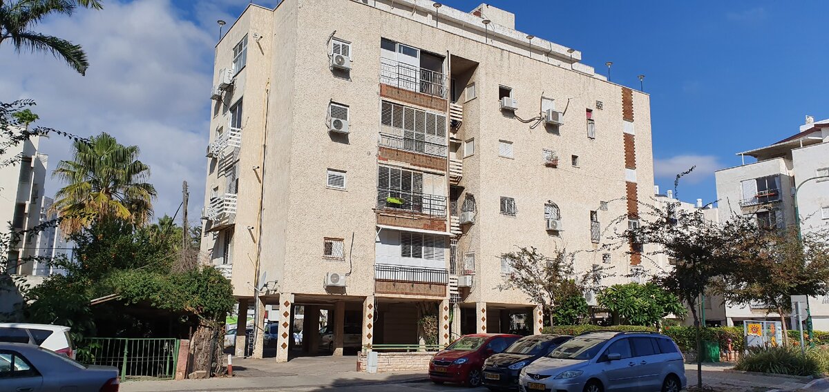 Как живут в Израиле: 10 особенностей квартиры израильтянина