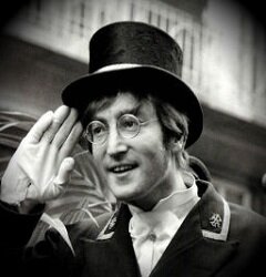 Instant karma's gonna get you!