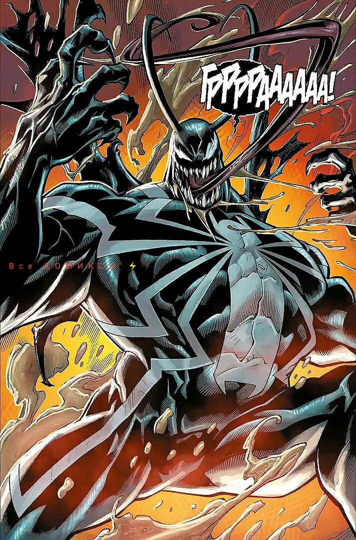 Издатель: Marvel Comics