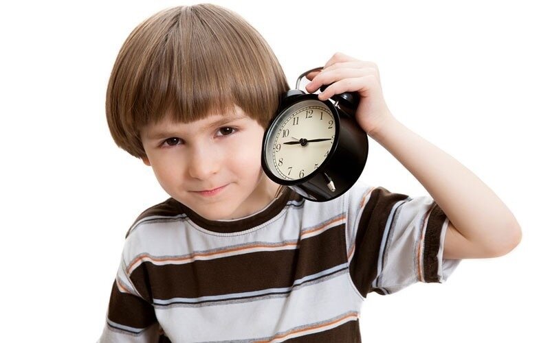 Часики тикают (Источник: © Яндекс.Картинки)