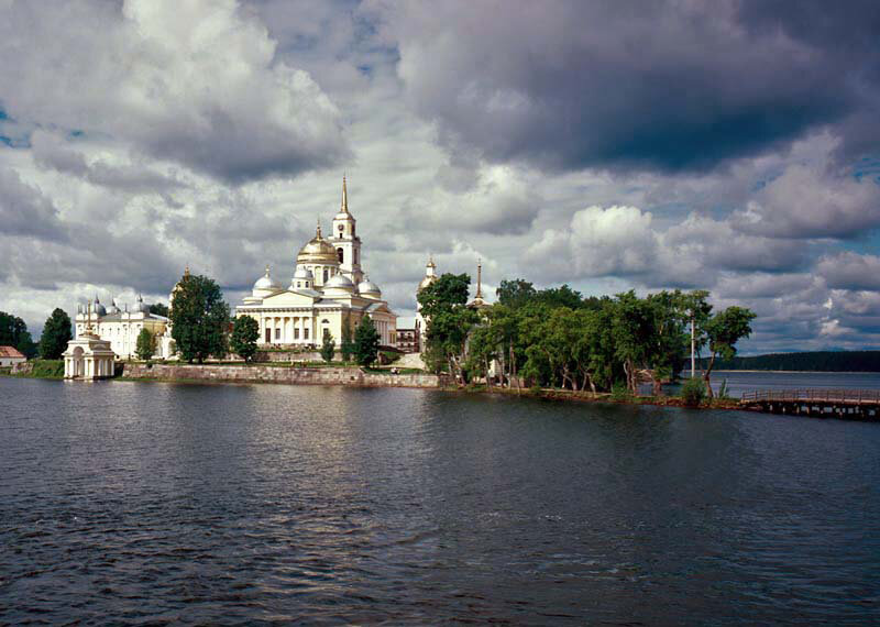 Экскурсии на селигер из москвы
