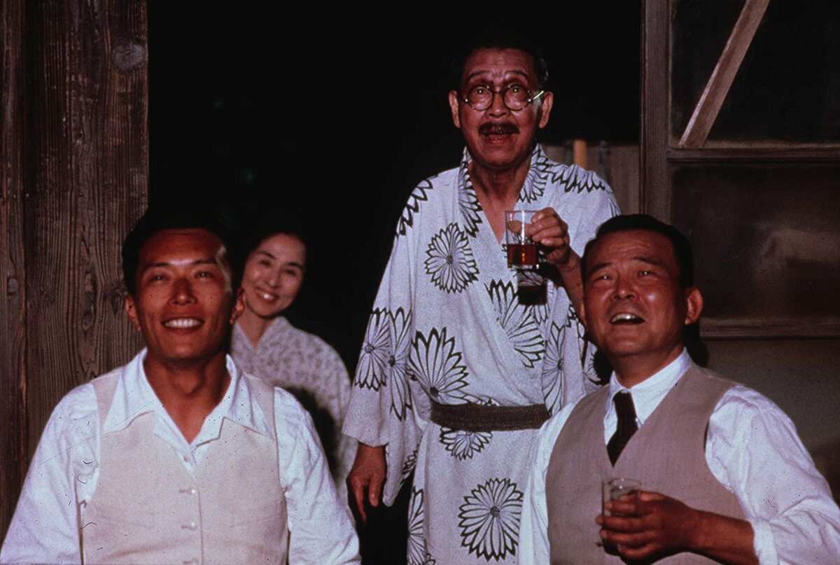 «Еще нет» (1993)