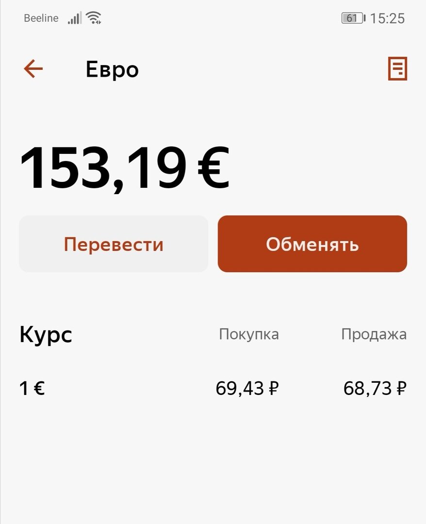 150000 российских рублей в белорусских