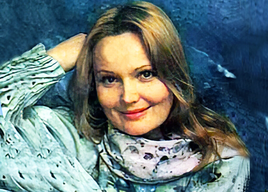 Валентина Шендрикова