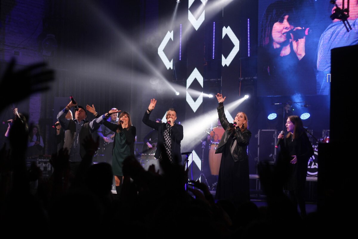 Гурт "Новое поколение"