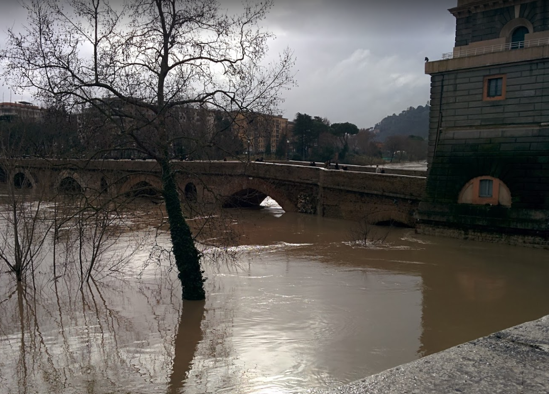 Ponte Milvio