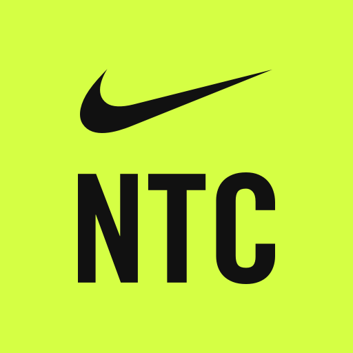 nike training club