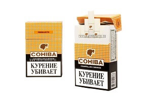 Кохиба