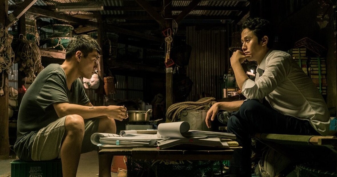 История о полицейском произволе и судебной ошибке, основанная на реальных событиях