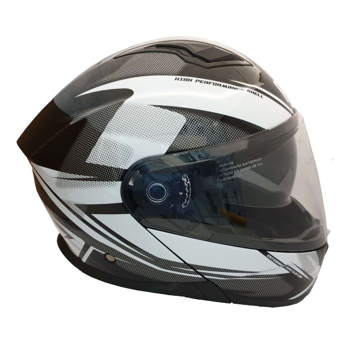 DIGITAL MW Black White