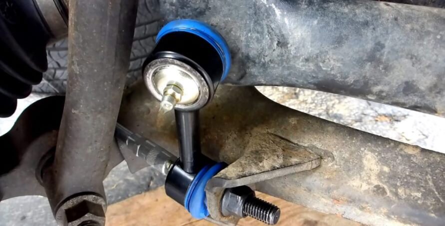 Что такое линки автомобиля: объяснение и примеры использования