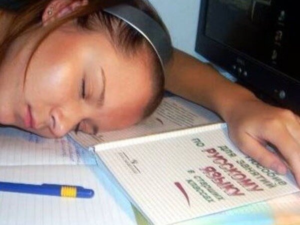 Готовимся к успешной сдаче экзамена по русскому языку